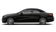 Used 2014 Mercedes E350 AMG Estate | £12,890 (Fair price)