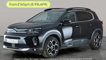 Used 2023 Citroën C5 PureTech Hatchback | £13,161 (Good price)