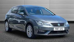 Used 2017 Seat Leon SE Dynamic Hatchback | £7,790 (Fair price)