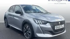 Used 2023 Peugeot 208 GTi Hatchback | £15,114 (Fair price)