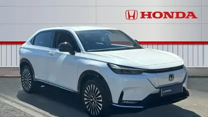 Używany Honda e:Ny1 Elegance 150 kW (204 KM) 2026 SUV