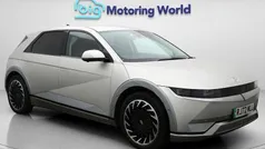 Used 2024 Hyundai Ioniq Ultimate Hatchback | £21,800 (Fair price)