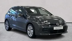 Grey Used 2024 VW Golf VIII Match Hatchback | £21,192 (Fair price)