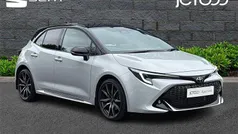 Other Used 2024 Toyota Corolla Sport Hatchback | £24,557 (Fair price)