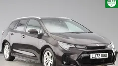 Used 2022 Suzuki Swace SZ-T Estate | £17,000 (Fair price)