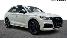 Used 2020 Audi Q5 Black Edition SUV | £24,800 (Good price)