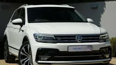Used 2019 VW Tiguan R-line SUV | £24,495 (Fair price)