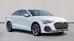 Used 2024 Audi A3 S-Line Sedan | £35,099 (Fair price)
