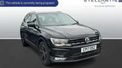 Used 2019 VW Tiguan SE SUV | £10,484 (Good price)