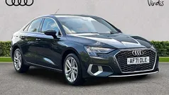 Used 2024 Audi A3 Sport Sedan | £16,698 (Super price)