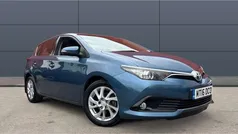 Used 2016 Toyota Auris Hatchback | £7,244 (Fair price)