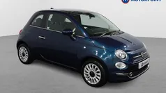 Used 2024 Fiat 500 Hatchback | £9,399 (Fair price)