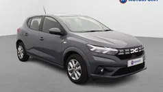 Used 2023 Dacia Sandero Expression Hatchback | £11,049 (Fair price)