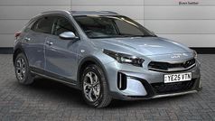 New 2025 Kia XCeed 2 SUV | £19,990 (Fair price)