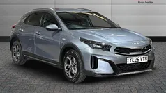 Used 2025 Kia XCeed 2 SUV | £19,999 (Fair price)