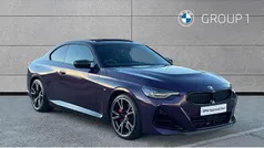 Other Used 2022 BMW M240 M Sport Coupe | £39,995 (Fair price)