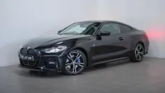 Used 2022 BMW 430 M Sport Coupe | £29,930 (Super price)