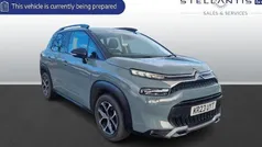 Used 2023 Citroën C3 Aircross PureTech SUV | £12,747 (Fair price)