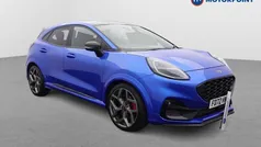Used 2022 Ford Puma Performance Edition SUV | £18,799 (Fair price)
