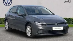 Used 2024 VW Golf VIII Life Hatchback | £16,296 (Super price)