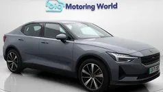 Used 2022 Polestar 2 Standard Range Single Motor Sedan | £18,400 (Fair price)