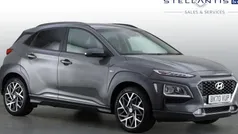 Used 2020 Hyundai Kona Premium SUV | £16,669 (Fair price)