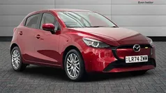 Used 2023 Mazda 2 Exclusive-Line Hatchback | £17,300 (Fair price)