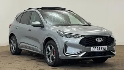 Used 2025 Ford Kuga ST-Line SUV | £23,999 (Super price)