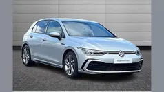 Used 2024 VW Golf VIII R-line Hatchback | £24,450 (Fair price)