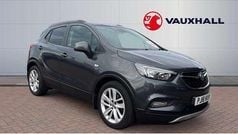 Used 2018 Vauxhall Mokka X Design Edition SUV | £8,669 (Fair price)