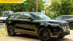 Used 2023 Land Rover Range Rover Velar HSE Dynamic SUV | £20,495 (Super price)
