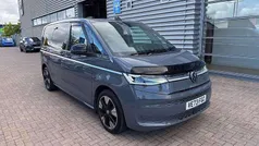 Grey Used 2024 VW Multivan Style MPV | £50,990 (Fair price)