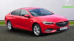 Used 2020 Vauxhall Insignia Sport Hatchback | £12,599 (Fair price)