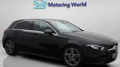 Used 2021 Mercedes A180 Executive Hatchback | £16,800 (Fair price)