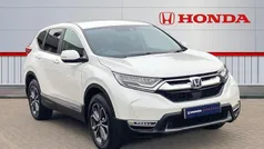 Used 2023 Honda CR-V Hybrid SUV | £25,736 (Fair price)
