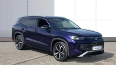 Other Used 2025 VW Tayron Elegance SUV | £39,501 (Super price)