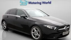 Used 2020 Mercedes A180 AMG line Hatchback | £13,800 (Fair price)