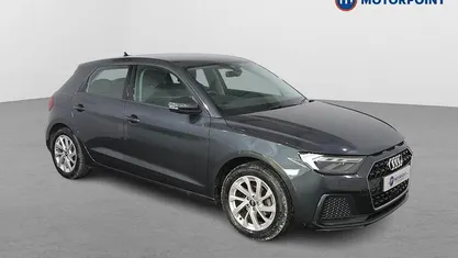 Used Audi A1 Sportback Sport 95 HP (69 kW) 2026 Hatchback