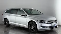 Used 2017 VW Passat GT Estate | £11,850 (Fair price)