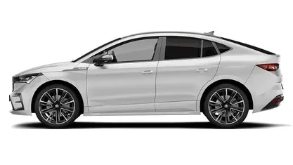 Used Skoda Enyaq iV ecoSuite 131 kW (179 HP) 2022 SUV