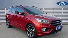 Used 2019 Ford Kuga ST-Line SUV | £13,946 (Fair price)