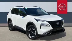 Used 2024 Nissan X-Trail Tekna SUV | £34,999 (Super price)