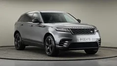 Used 2020 Land Rover Range Rover Velar R-Dynamic SUV | £23,900 (Good price)