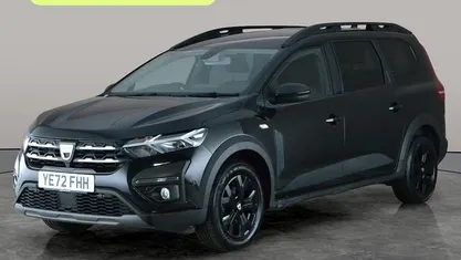 Used Dacia Jogger Extreme 110 HP (80 kW) 2022 MPV