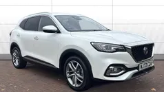 Used 2023 MG HS Exclusive SUV | £17,034 (Fair price)