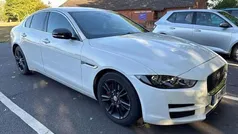 Used 2019 Jaguar XE Prestige Sedan | £7,688 (Good price)