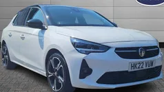 Used 2022 Vauxhall Corsa Edition Hatchback | £13,169 (Fair price)