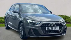 Used 2025 Audi A1 S-Line Hatchback | £23,999 (Fair price)