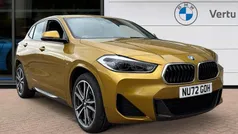 Other Used 2022 BMW X2 M Sport SUV | £24,676 (Fair price)
