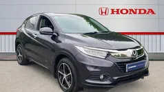 Used 2020 Honda HR-V Hybrid SUV | £15,047 (Fair price)